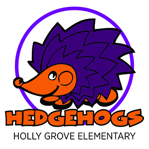 circle school logo